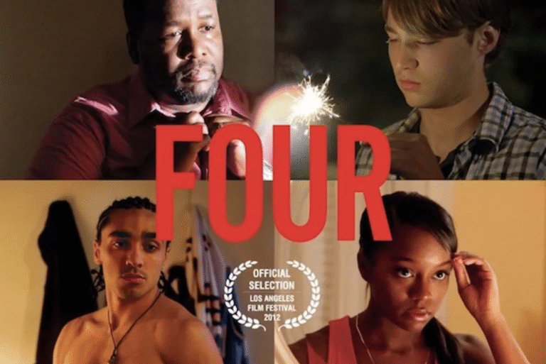 Four (2012)